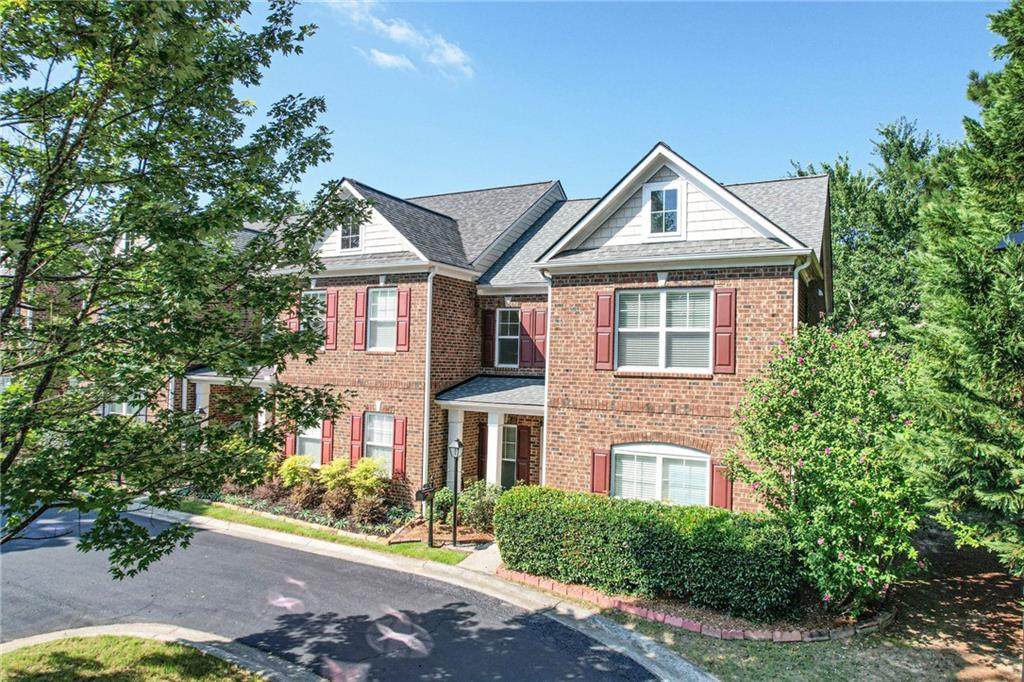 1144 Lake Point Way - Photo 1
