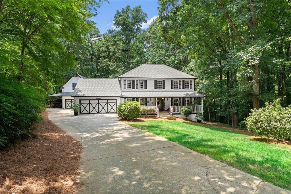 3983 Tinsley Court - Photo 1