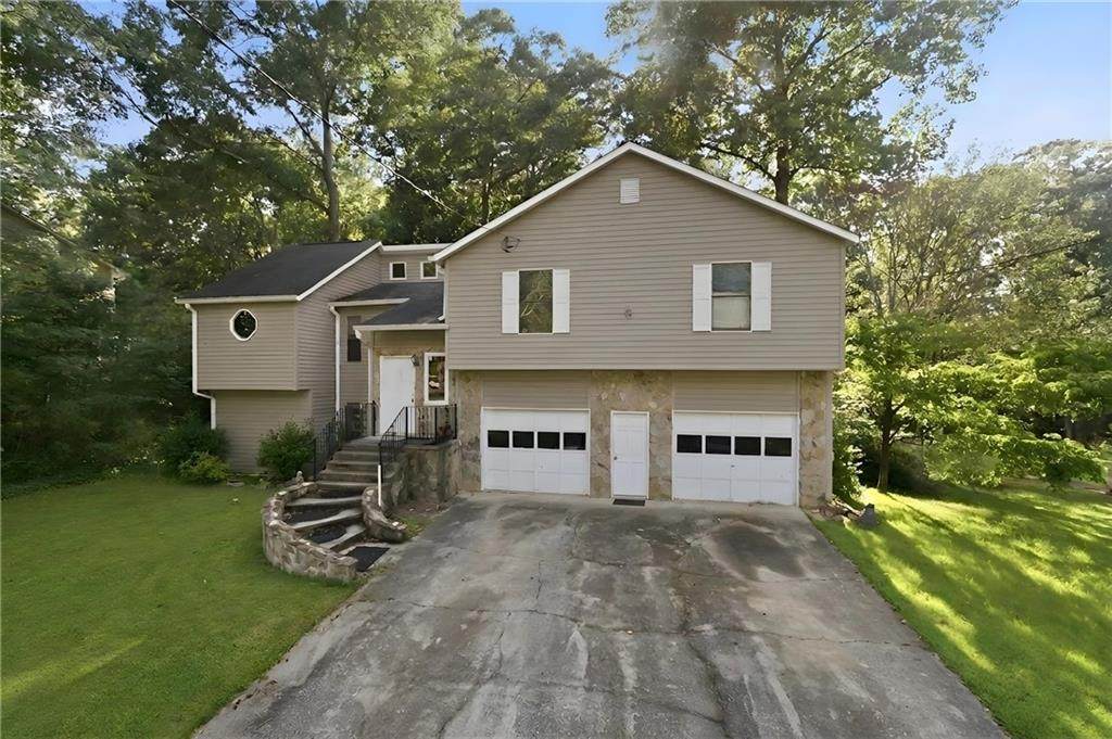 3635 Nessa Court - Photo 1