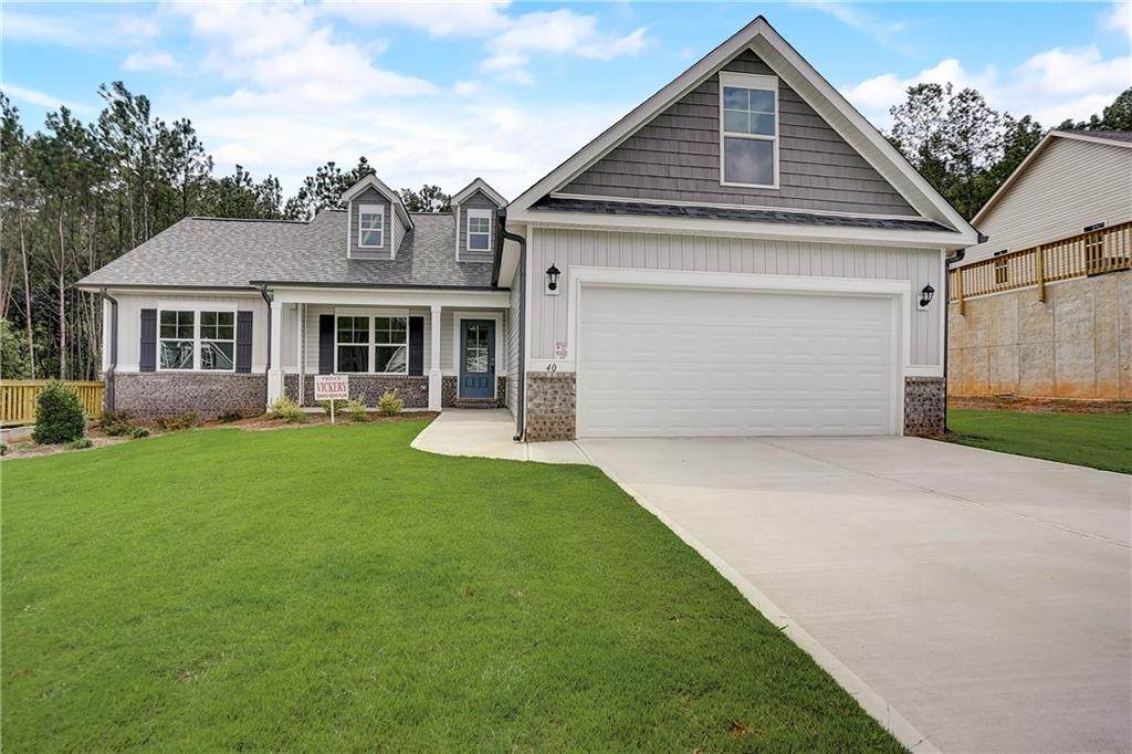 40 Eryn Terrace - Photo 1