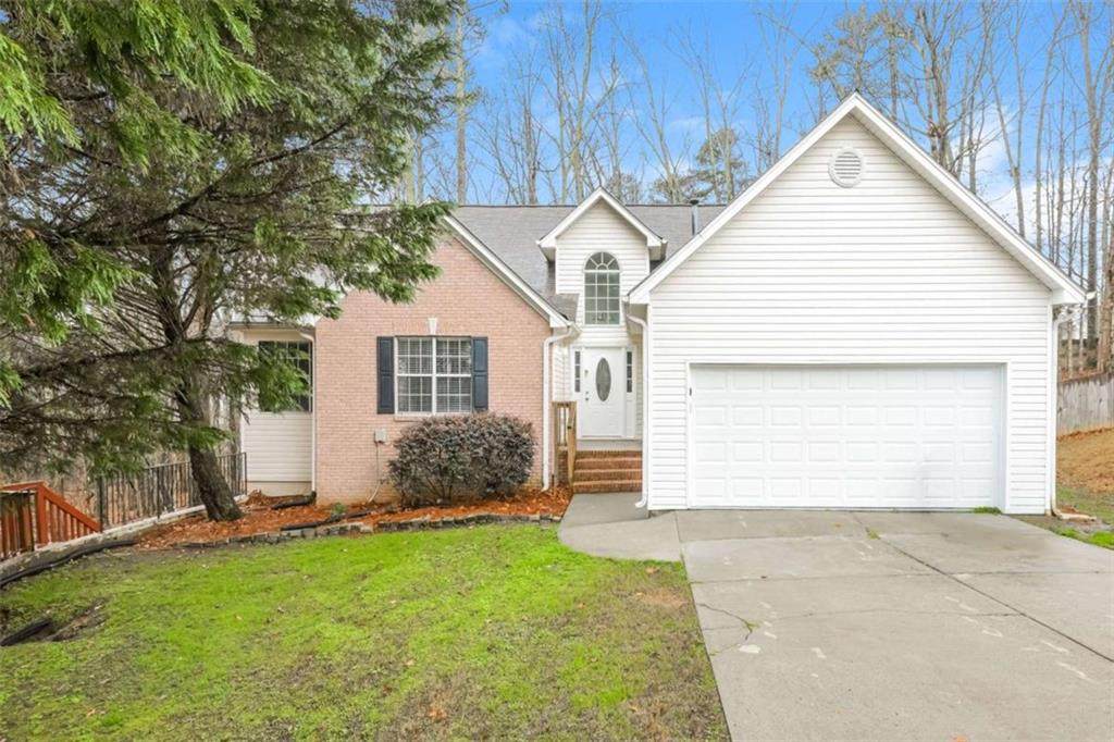 1418 Wilkes Ive Drive - Photo 1