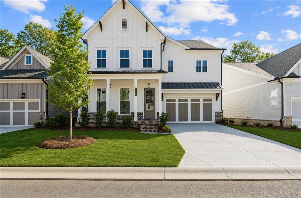 891 Eastman Court - Photo 1