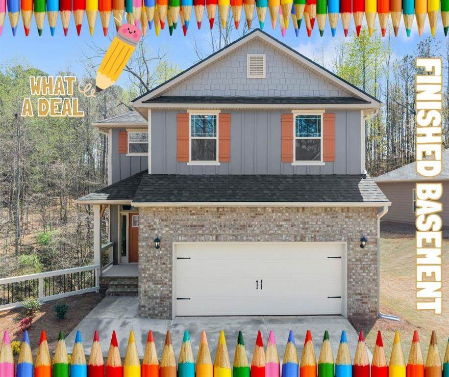 266 Magnolia Villas Drive - Photo 1