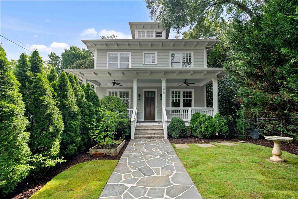295 Mathews Avenue - Photo 1