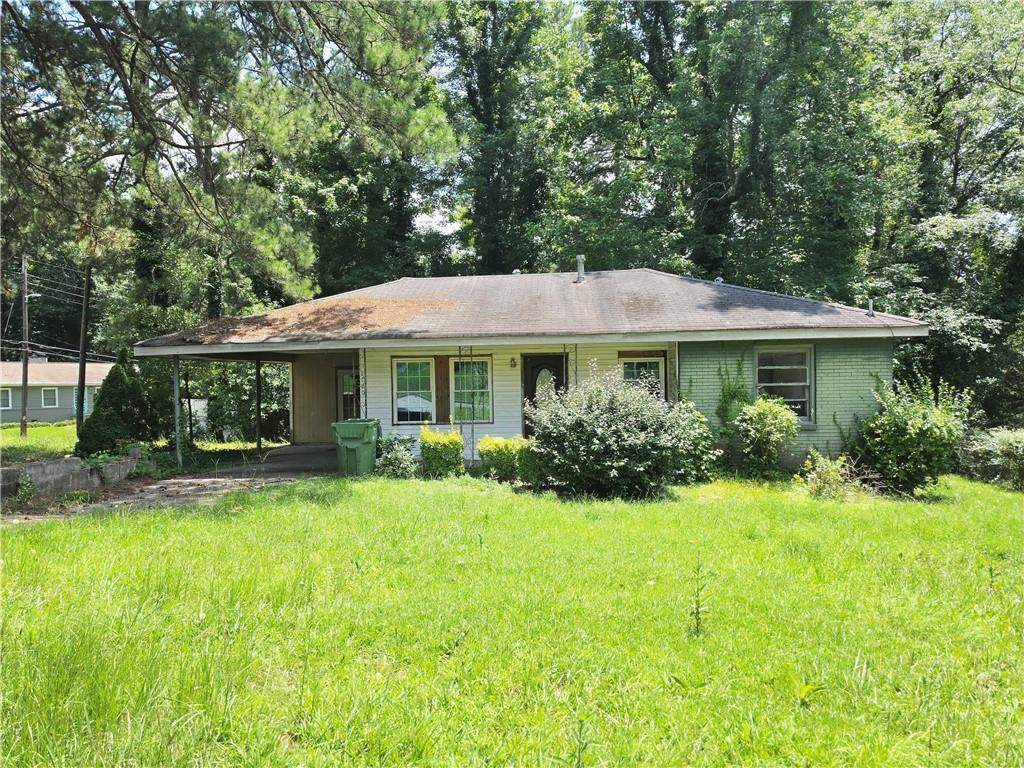 2720 Argyle Drive - Photo 1