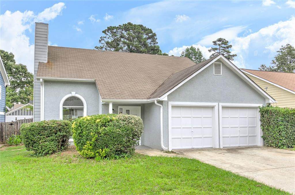 1039 Boardwalk Drive - Photo 1