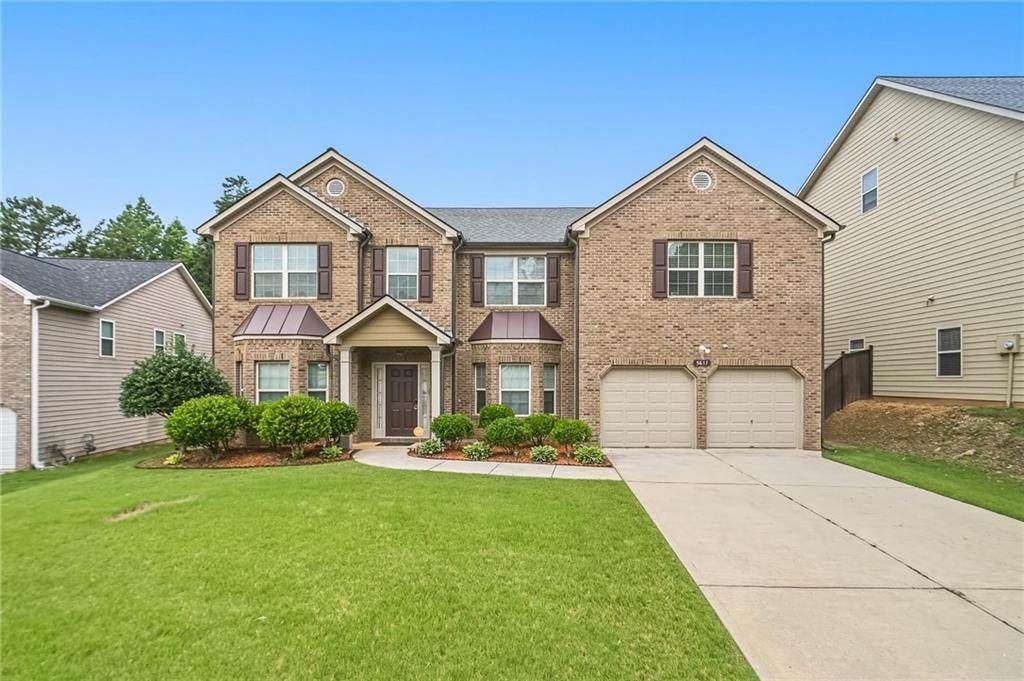 5617 Dendy Trace - Photo 1