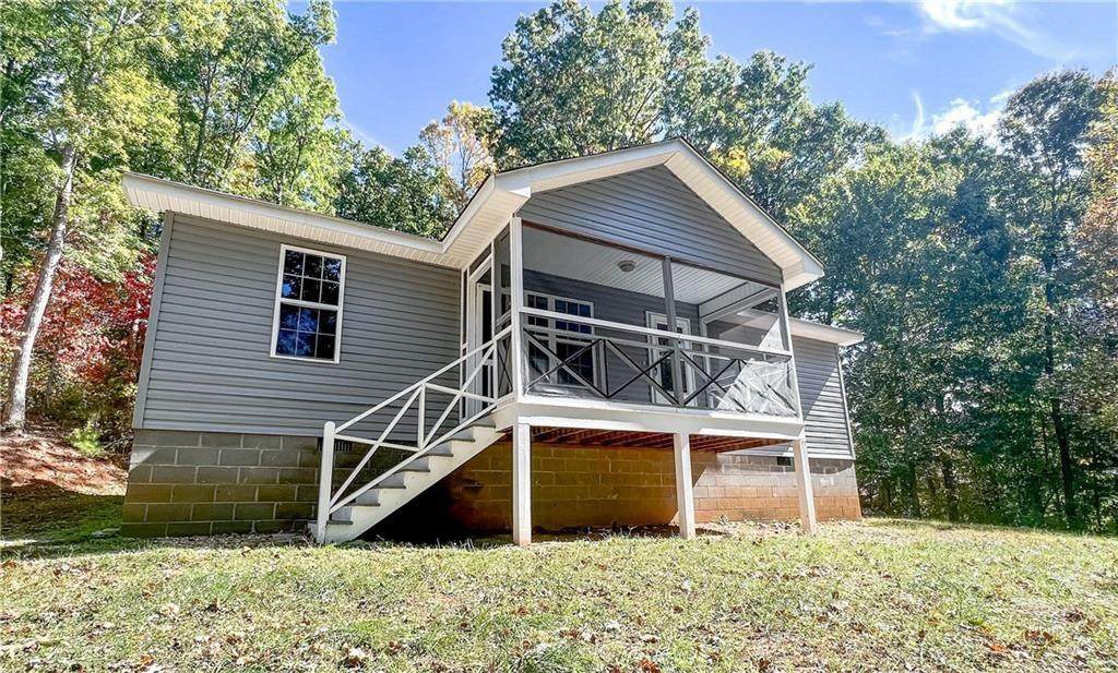 102 Putnam Road - Photo 1