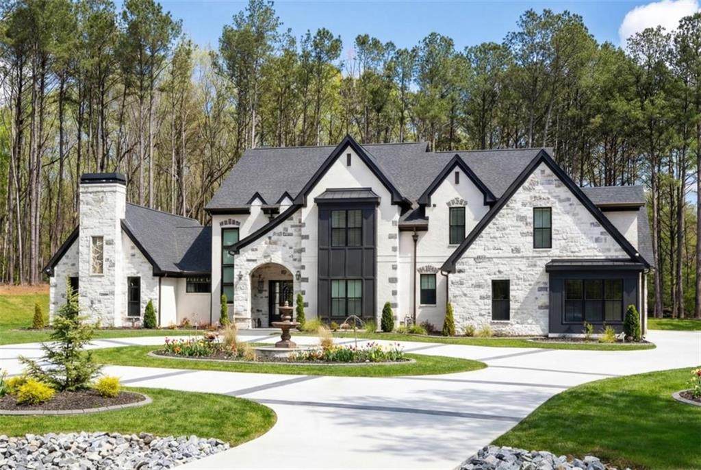1315 Sandy Creek Road - Photo 1
