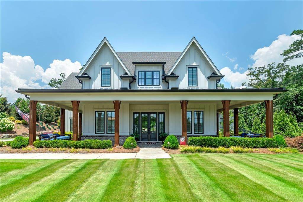 4515 Craftsman Circle - Photo 1