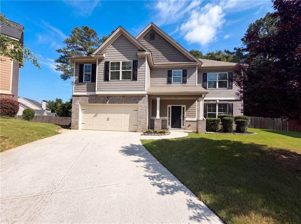 2321 Willow Shade Lane - Photo 1