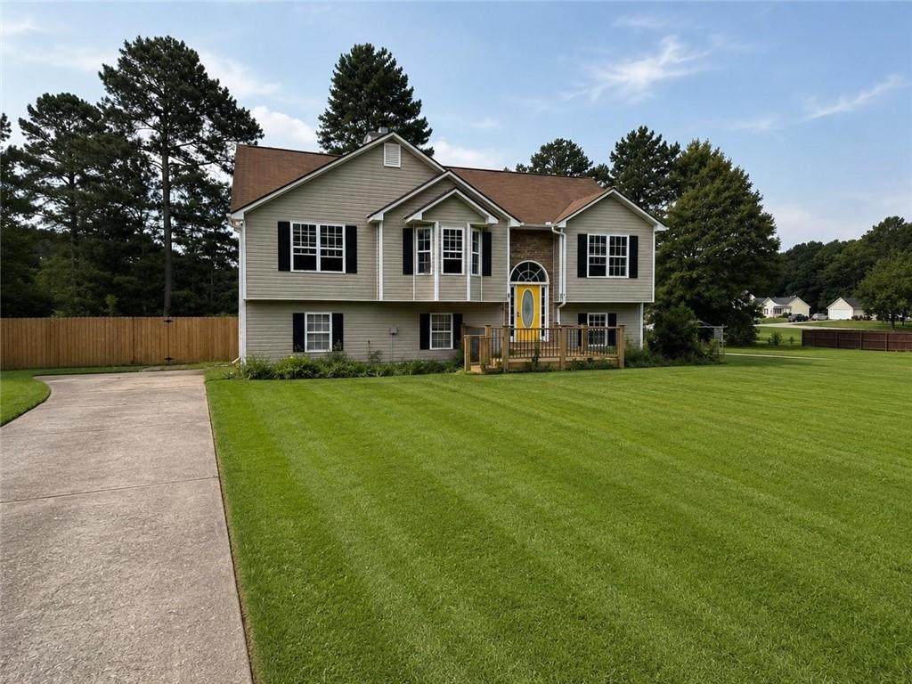 29 Wood Circle - Photo 1