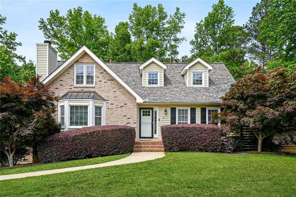 2320 Brownstone Court - Photo 1
