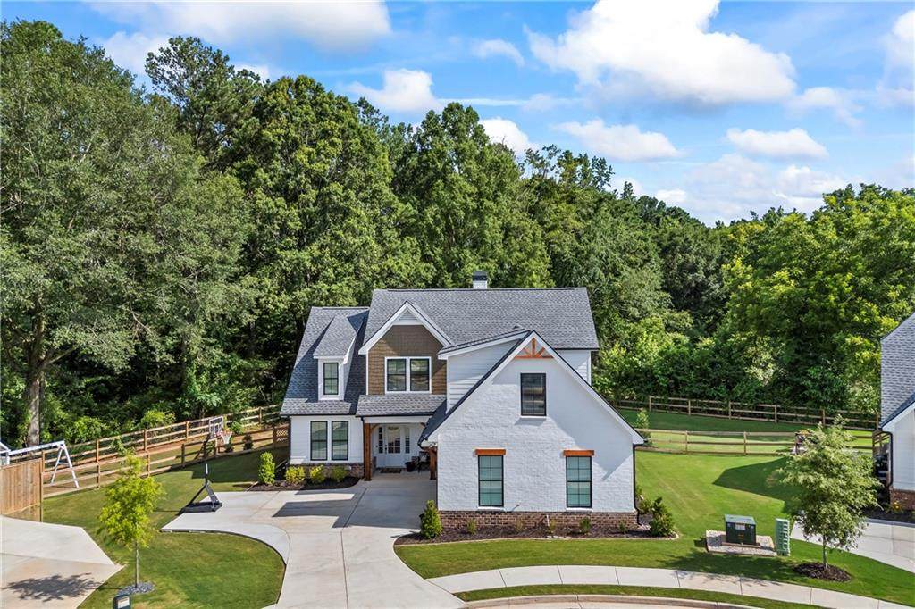 509 Mill Farm Lane - Photo 1