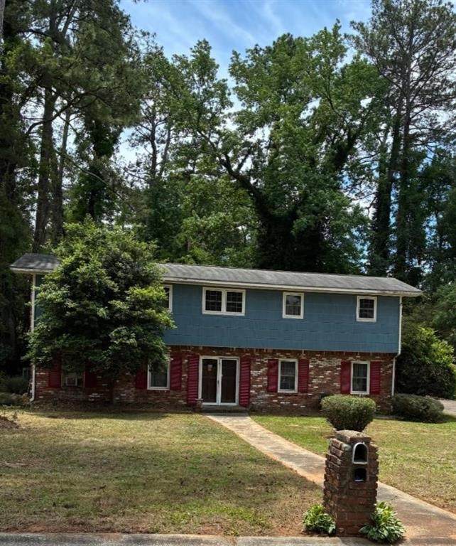 3034 Sunset Lane - Photo 1