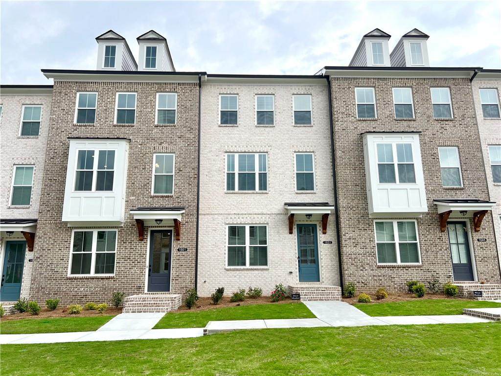 1651 Wellborn Walk - Photo 1