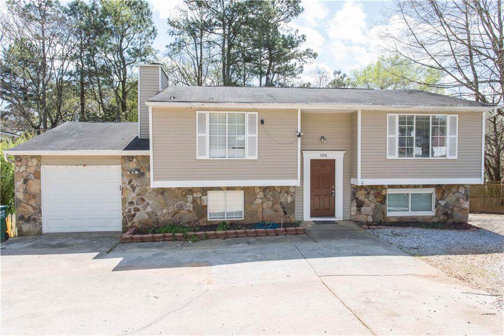 5398 Singleton Road - Photo 1