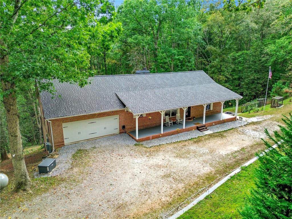 1190 Mill Creek Drive - Photo 1