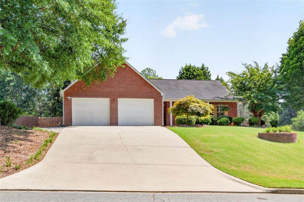 1561 Timber Heights Drive - Photo 1