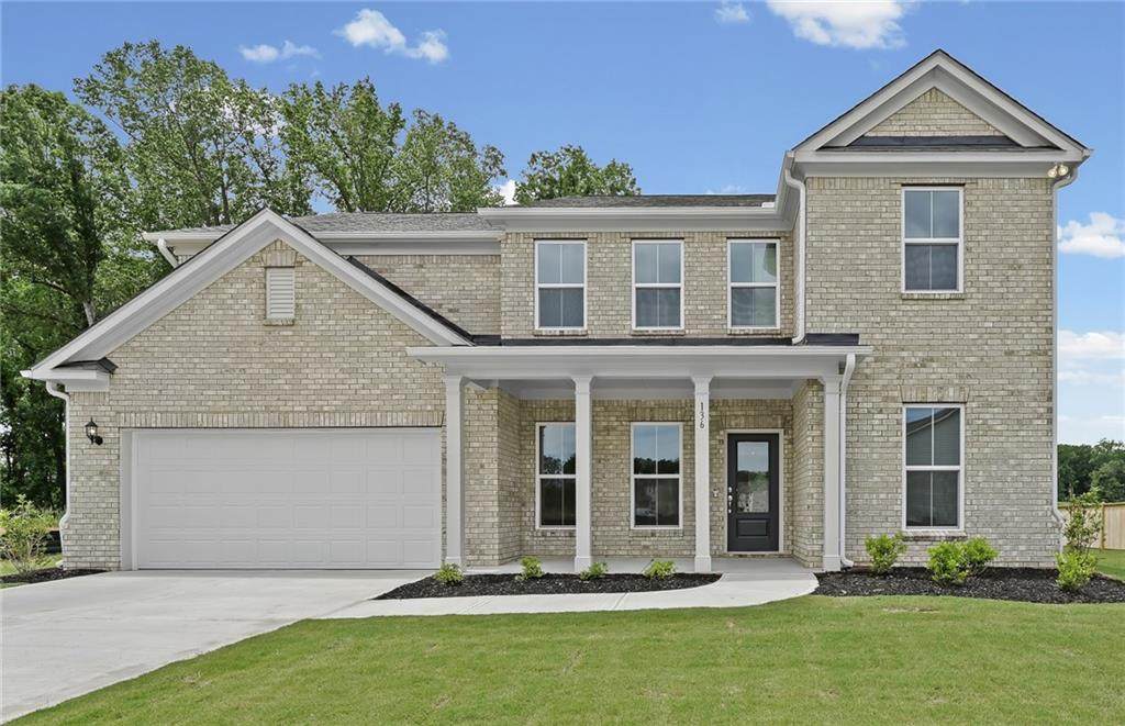 136 Aj Welch Jr Way - Photo 1