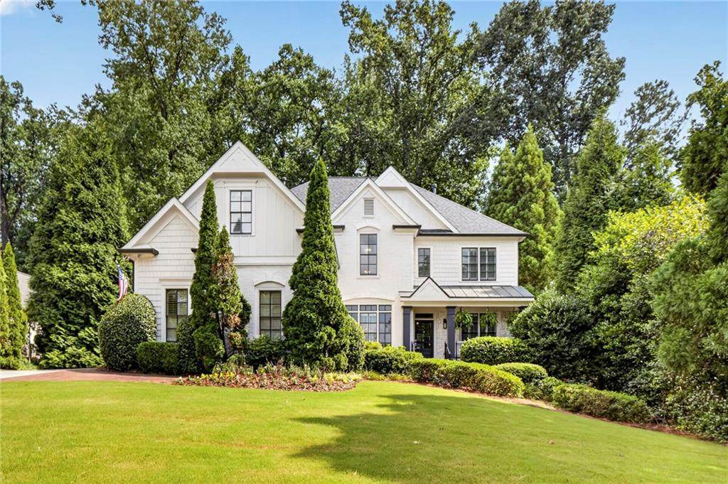 1845 Remington Road - Photo 1
