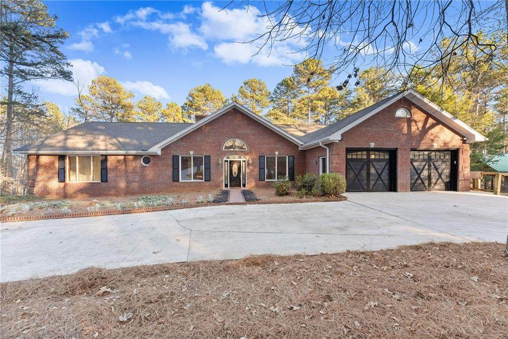 287 Spring Branch Circle - Photo 1