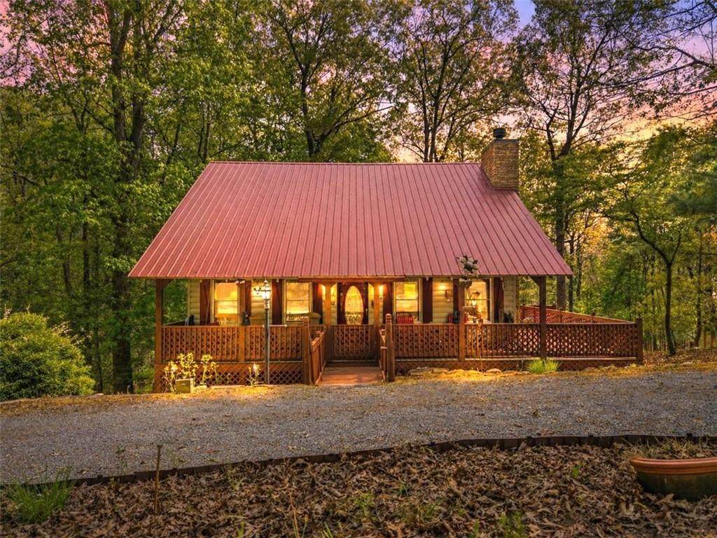 80 Stegall Mill Ridge - Photo 1