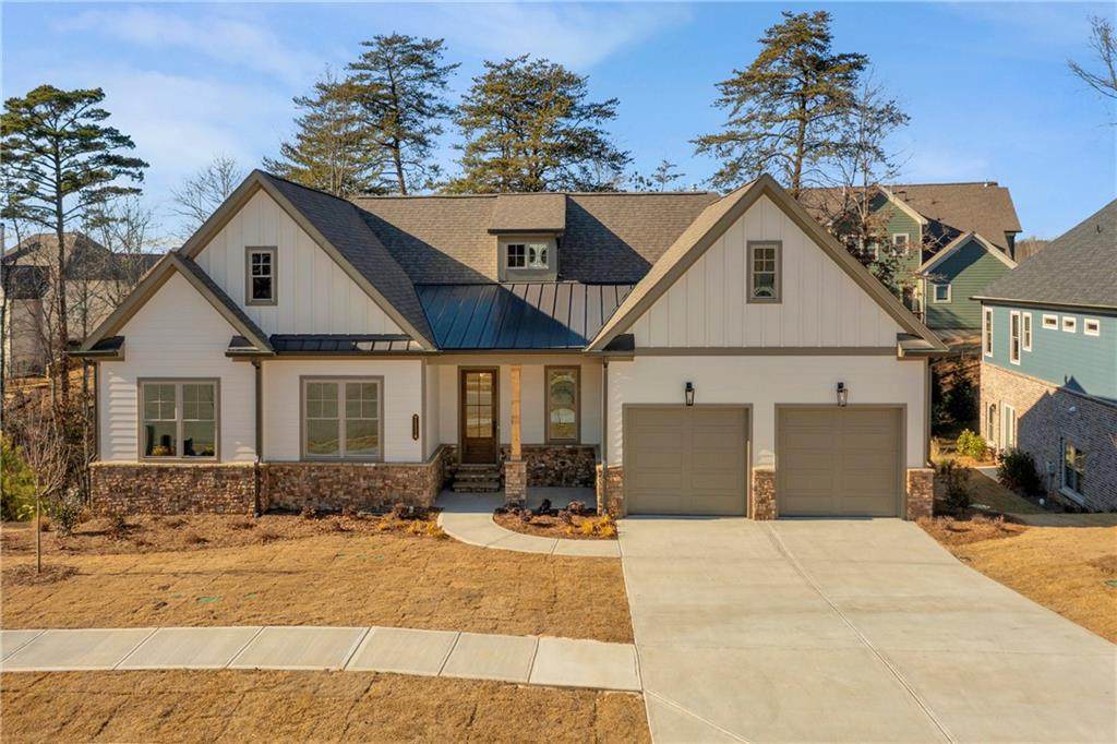 7114 Nightfall Lane - Photo 1