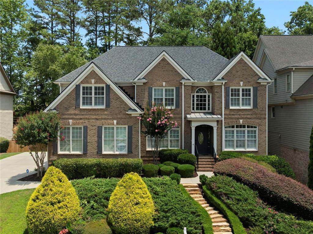 4761 Moon Chase Drive - Photo 1
