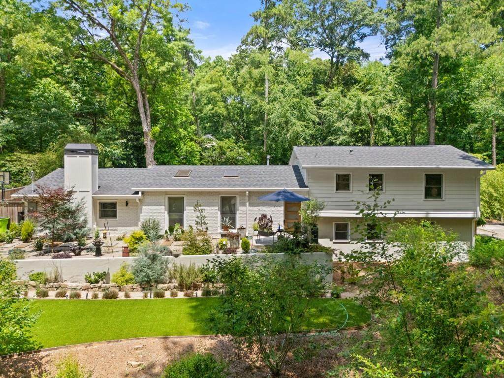 6490 Scott Valley Road - Photo 1