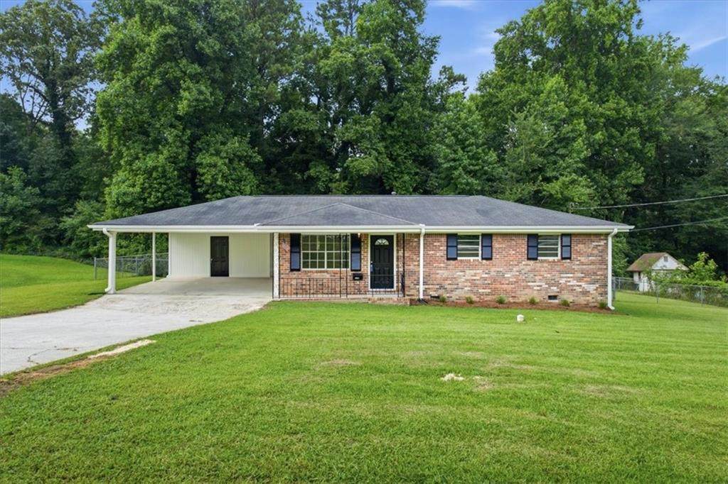4861 Shady Rest Drive - Photo 1