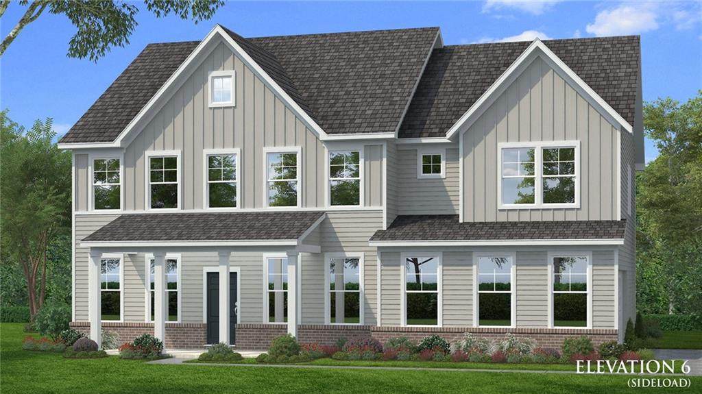 132 Blessing Brook Way - Photo 1