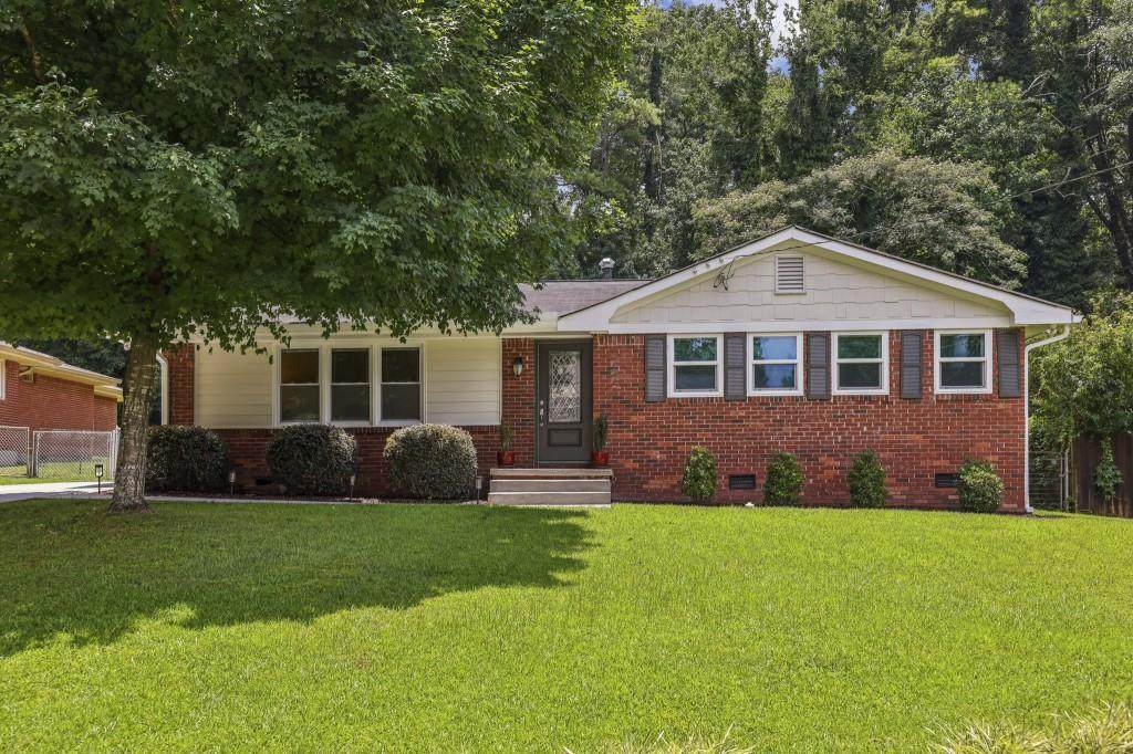 2361 Burch Circle - Photo 1