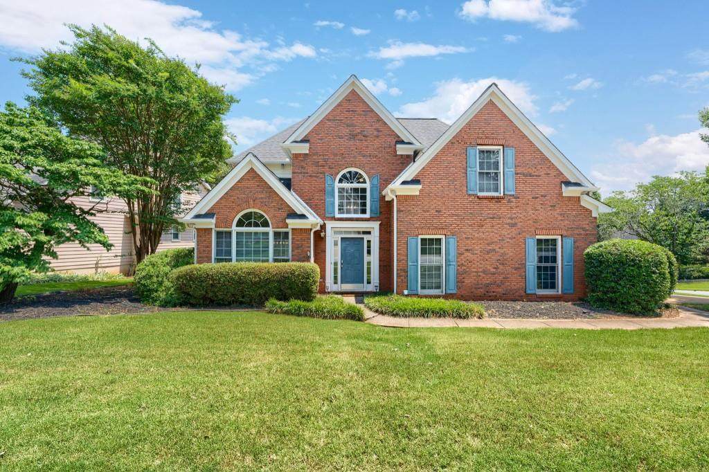 5384 Monarch Pine Lane - Photo 1