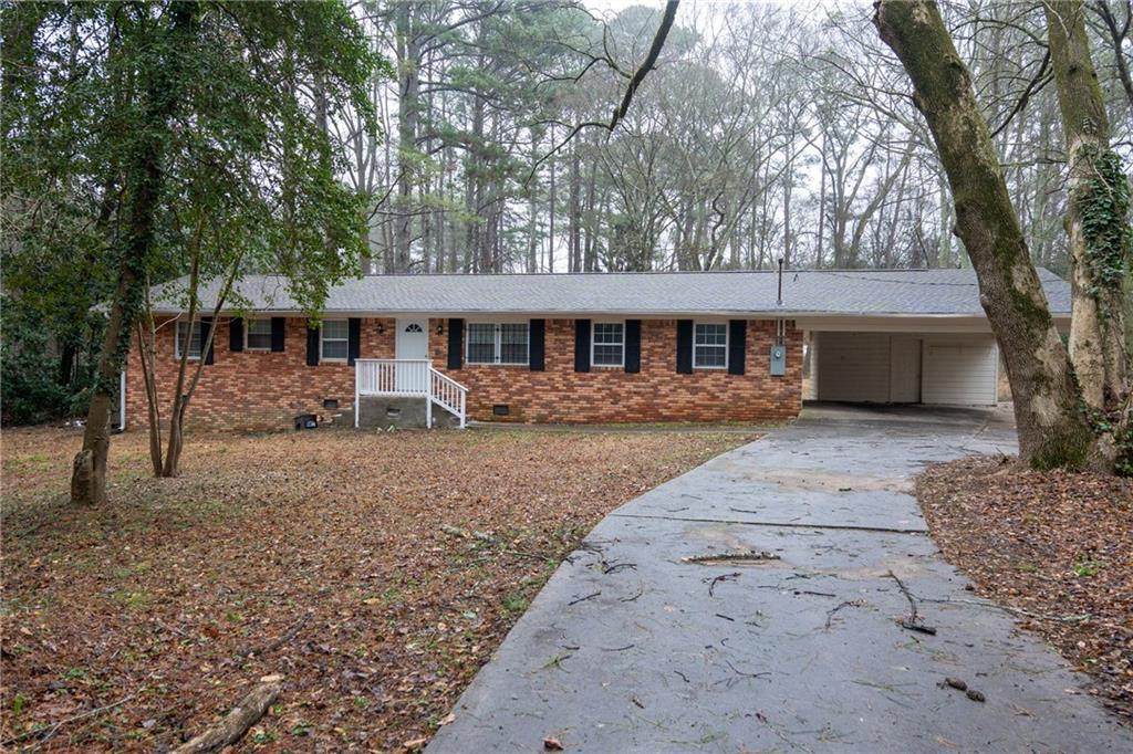 4770 Campbell Drive - Photo 1