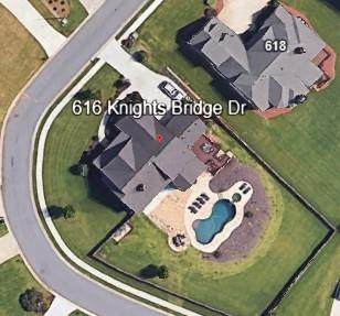 616 Knights Bridge Drive - Photo 1