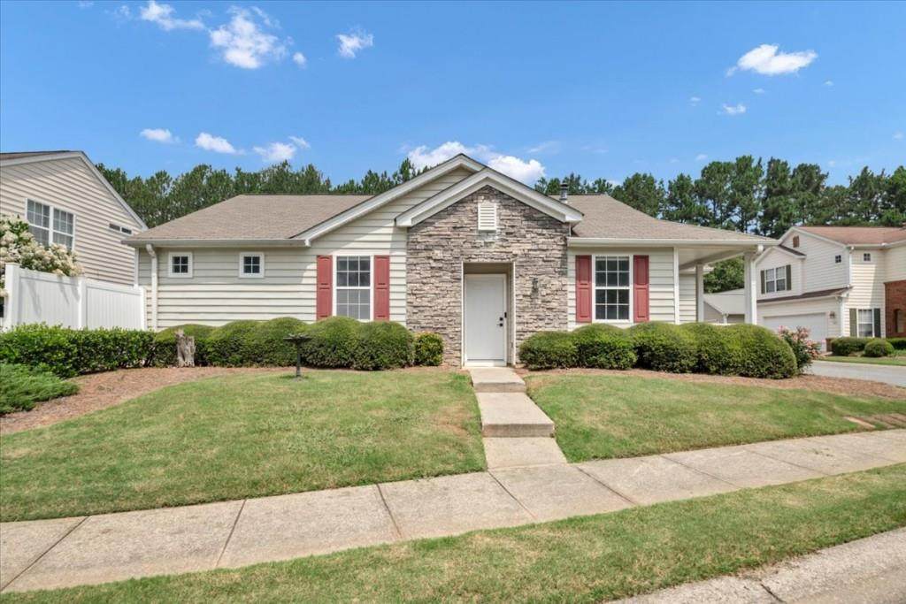 141 Windcroft Circle - Photo 1