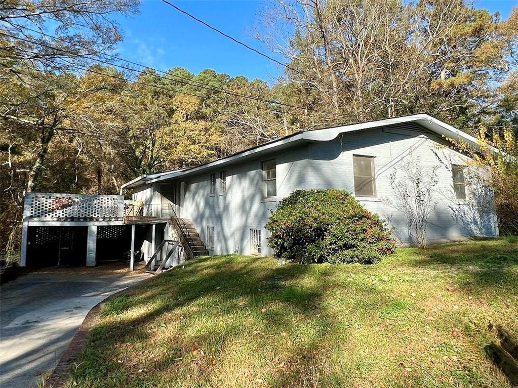 309 Ross Street - Photo 1