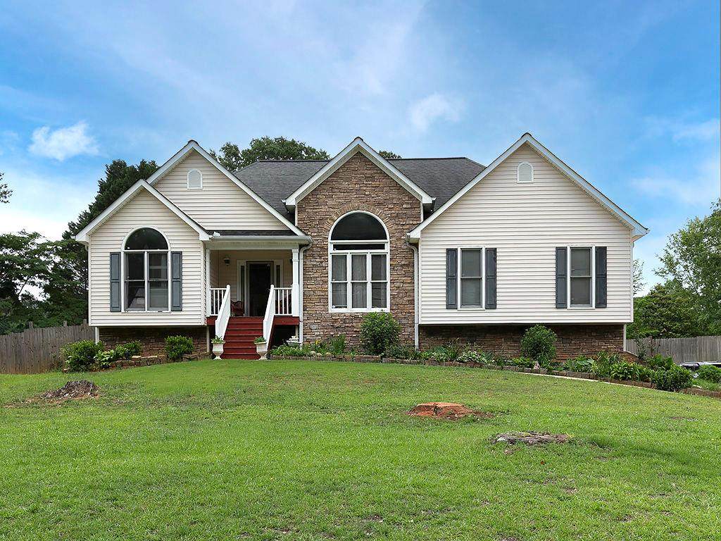 726 Morningside Drive - Photo 1