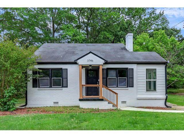3746 Myrtle Street - Photo 1