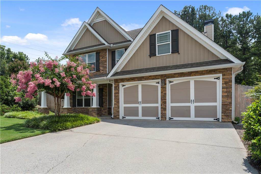3706 Devon Park Lane - Photo 1