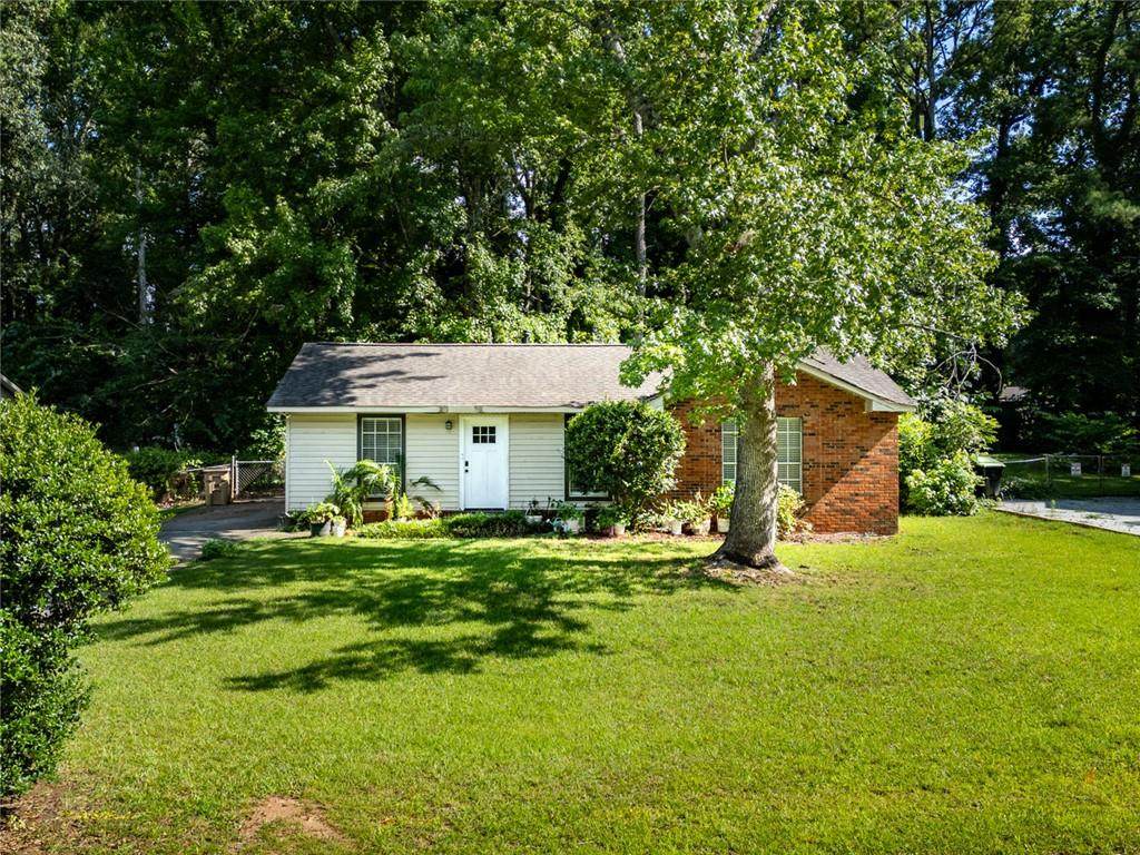 103 Sedgefield Drive - Photo 1