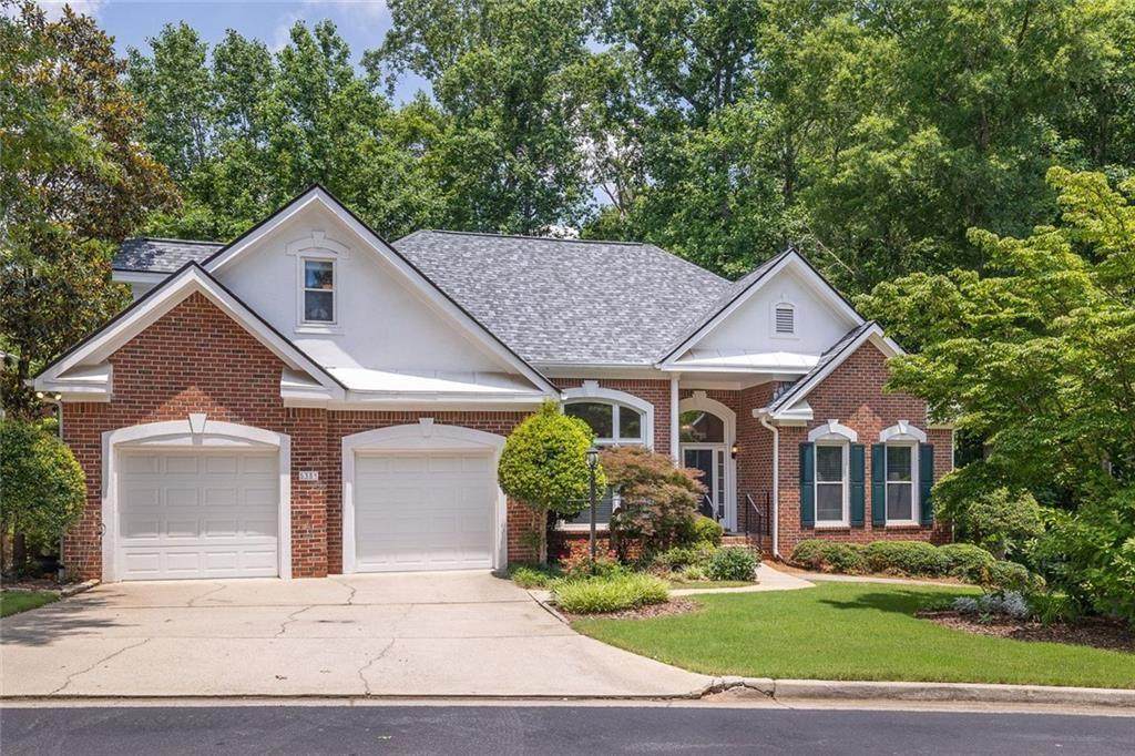 5381 Glenbrooke Trail - Photo 1
