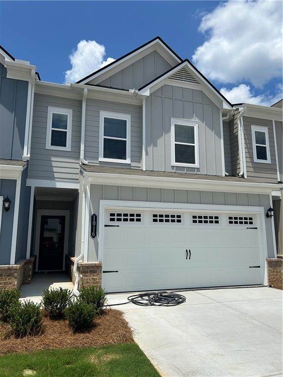 1016 Stiles Circle - Photo 1