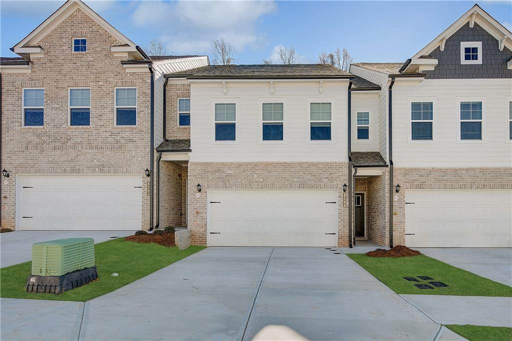843 Eagle Avenue - Photo 1