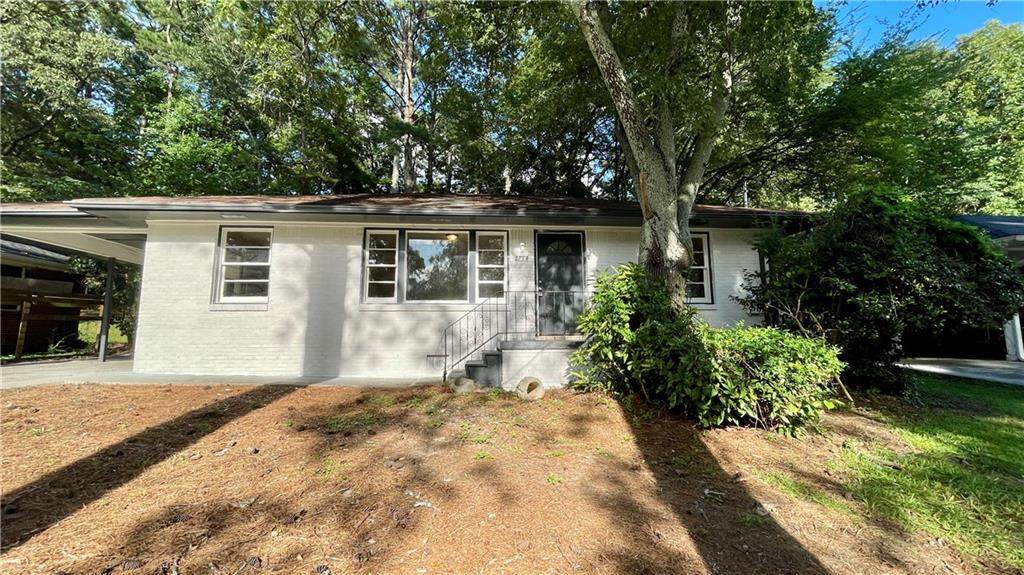 2744 Fairlane Drive - Photo 1