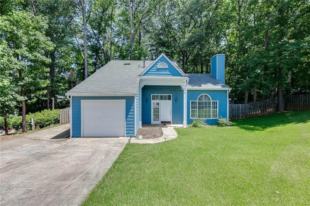 5100 Park Circle - Photo 1