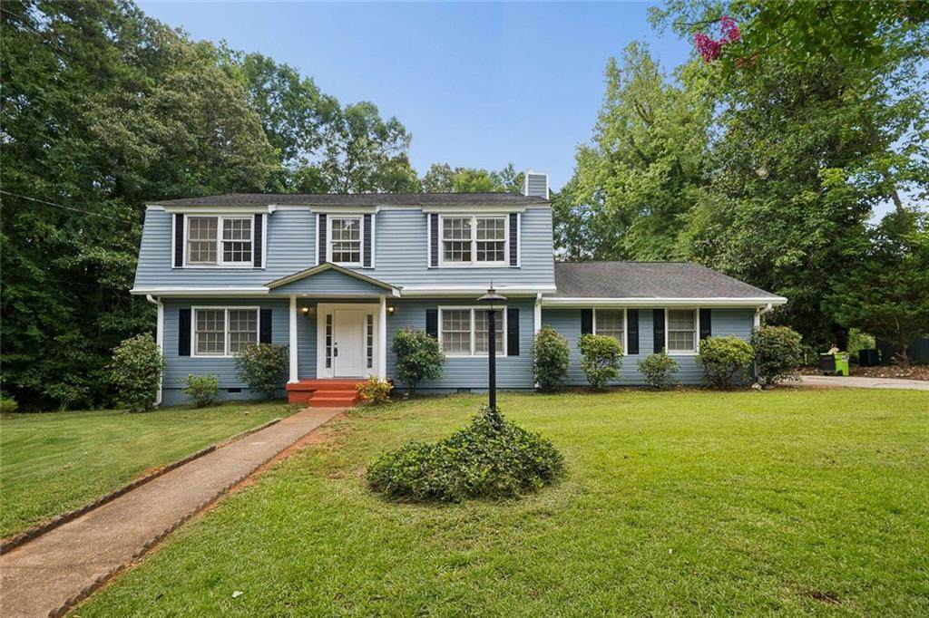 4761 Jakes Trail - Photo 1