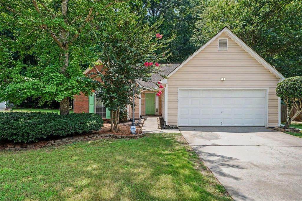 155 Parkside Drive - Photo 1