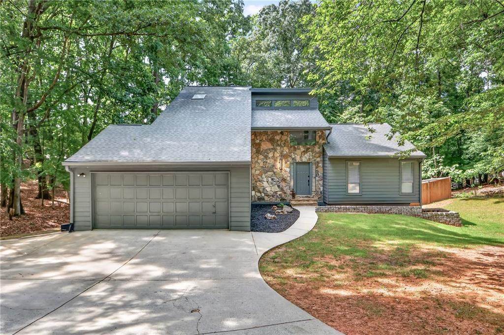 505 Woodman Place - Photo 1